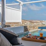 Mykonos Bliss Cozy Suites Kalo Livadi