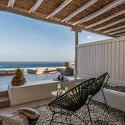 Mykonos Bliss Cozy Suites Kalo Livadi