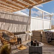 Mykonos Bliss Cozy Suites Kalo Livadi