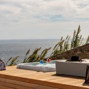 Mykonos Bliss Cozy Suites Kalo Livadi