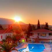 Helena Studios Svoronata Cefalonia