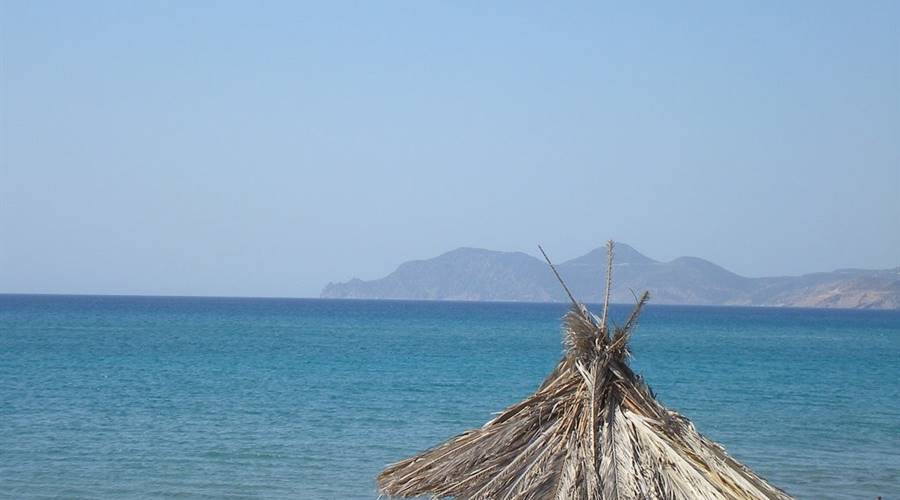 Spiaggia di Magic Beach Kos