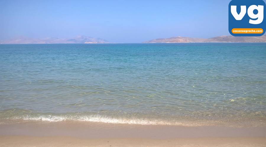 Spiaggia di Marmari Kos