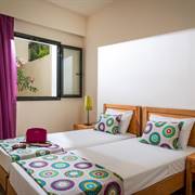 Kristalli Hotel Apartments Malia Creta