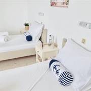 Pasiphae Hotel Malia Creta