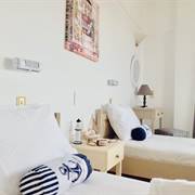 Pasiphae Hotel Malia Creta