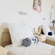 Pasiphae Hotel Malia Creta