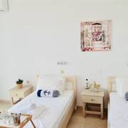 Pasiphae Hotel Malia Creta