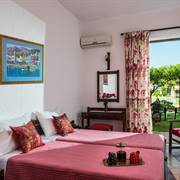 Hotel Malia Holidays Creta