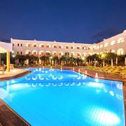 Hotel Malia Holidays Creta