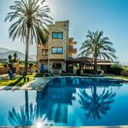 Danelis Apartments Malia Creta