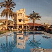Danelis Apartments Malia Creta