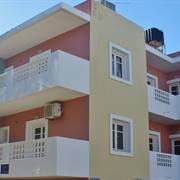 7 Days Apartments Malia Creta
