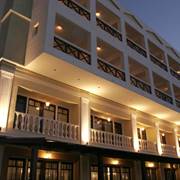 Hersonissos Palace Hotel Creta
