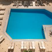 Hersonissos Palace Hotel Creta