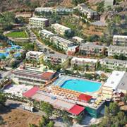 Aqua Sun Village Hersonissos Creta