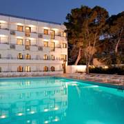 Heronissos Hotel Creta