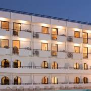 Heronissos Hotel Creta