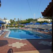 Dimitra Hotel Hersonissos Creta
