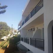 Dimitra Hotel Hersonissos Creta
