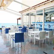 Evelyn Beach Hotel Hersonissos Creta