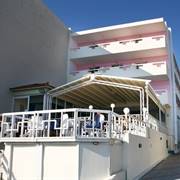 Evelyn Beach Hotel Hersonissos Creta