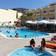 Village Oasis Annex Malia Creta