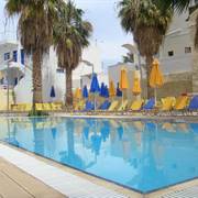 Kassavetis Hotel Hersonissos Creta
