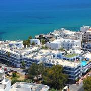 Kassavetis Hotel Hersonissos Creta