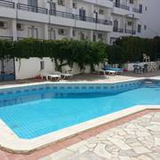 Iro Hotel Hersonissos Creta