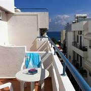 Iro Hotel Hersonissos Creta