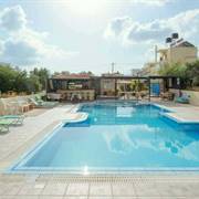 Bellino Apartments Hersonissos Creta