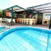 Bellino Apartments Hersonissos Creta