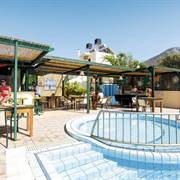 Bellino Apartments Hersonissos Creta