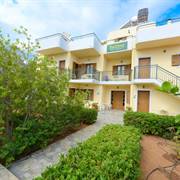 Bellino Apartments Hersonissos Creta