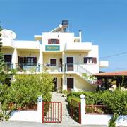 Bellino Apartments Hersonissos Creta