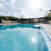 Bellino Apartments Hersonissos Creta