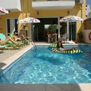 Olympic Star Hersonissos Creta