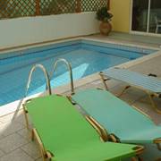 Olympic Star Hersonissos Creta