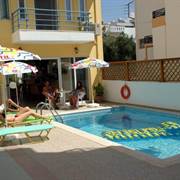 Olympic Star Hersonissos Creta