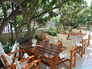 Voula Hotel Hersonissos Creta