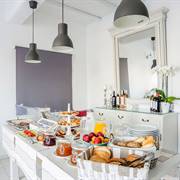 Margarita's House Naoussa Paros