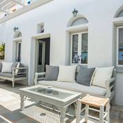 Margarita's House Naoussa Paros