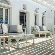 Margarita's House Naoussa Paros