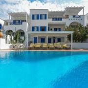 Margarita's House Naoussa Paros