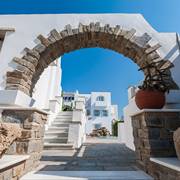 Margarita's House Naoussa Paros