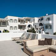 Margarita's House Naoussa Paros