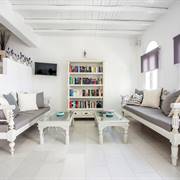 Margarita's House Naoussa Paros