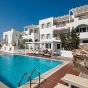 Margarita's House Naoussa Paros