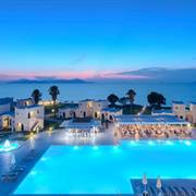 The Aeolos Beach Hotel Kos Town Kos